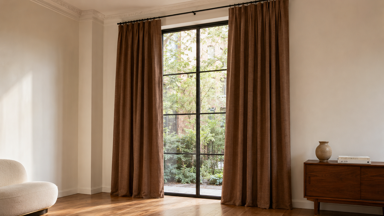 120 Inch Curtains