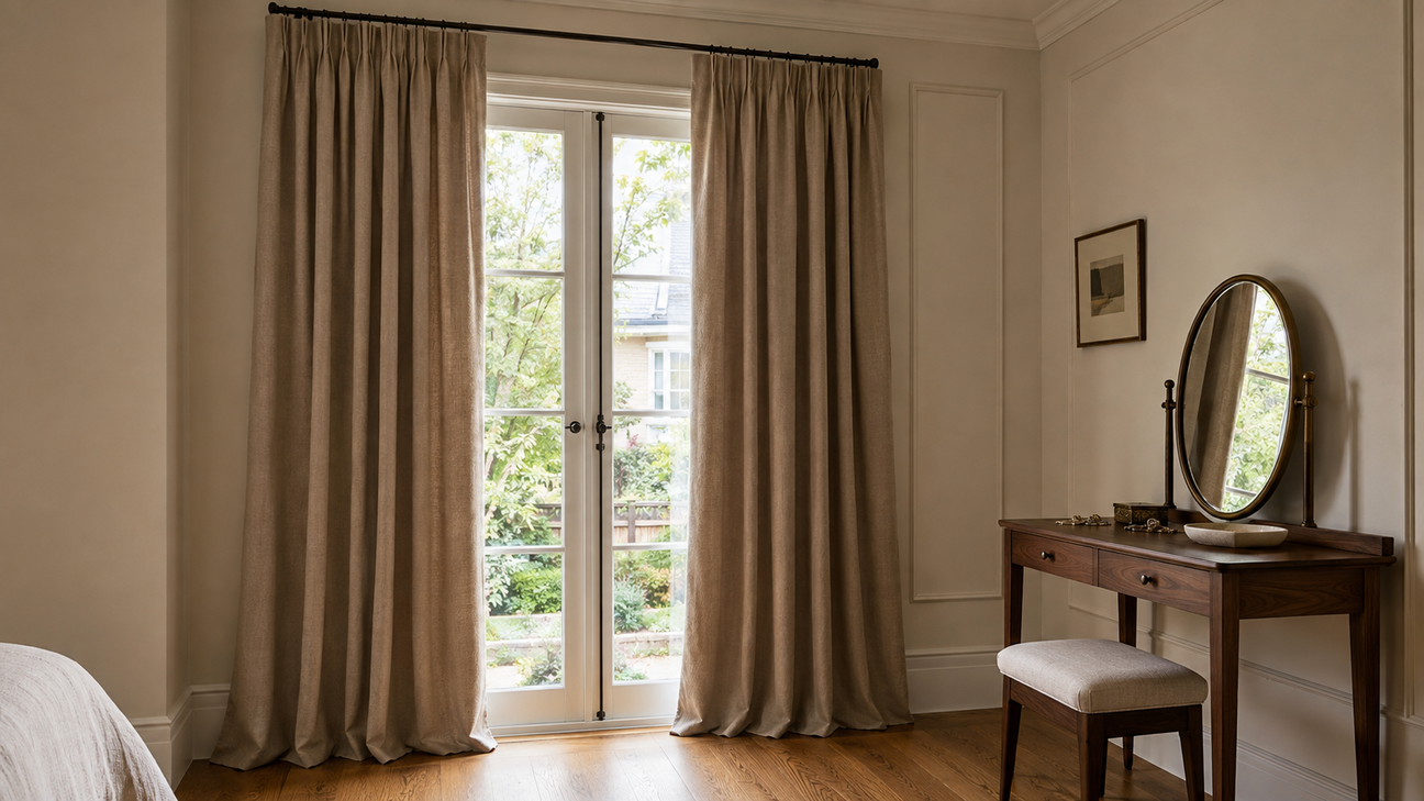 90 Inch Curtains