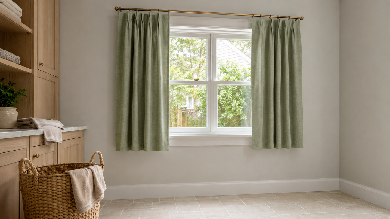 63 Inch Curtains