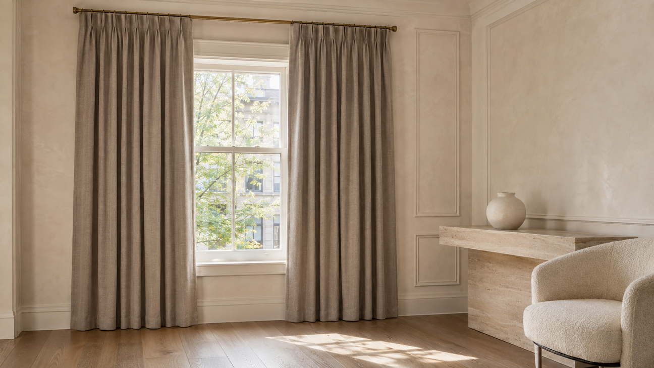 84 Inch Curtains