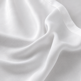 Snow Veil Sheer Curtain