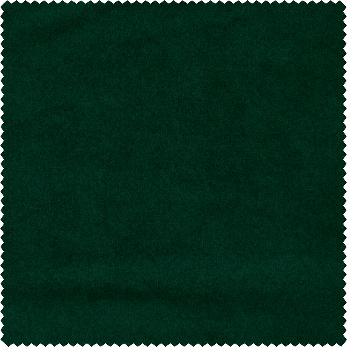 90 Inch Long Peacock Green 5018 Velvet Curtains