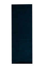 Peacock Green 5018 Velvet Pinch Pleat Curtains