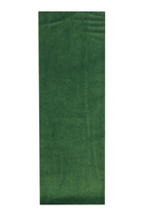 63 Inch Long Emerald Green Velvet Curtains
