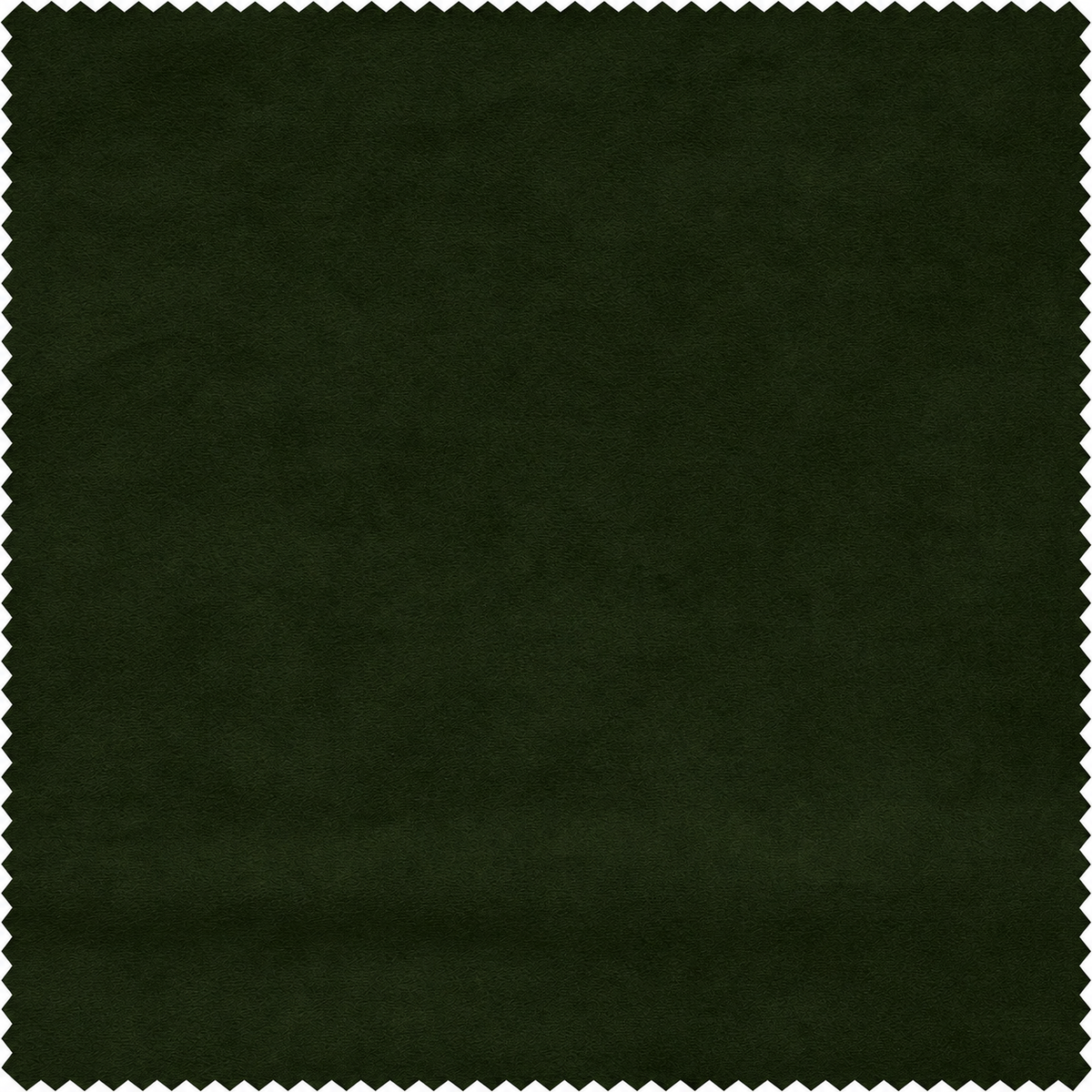 96 Inch Long Olive Green Velvet Curtains