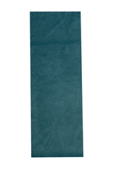 Teal Velvet Grommet Top Curtains