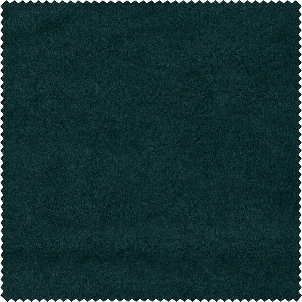 120 Inch Long Dark Jade Green Velvet Curtains