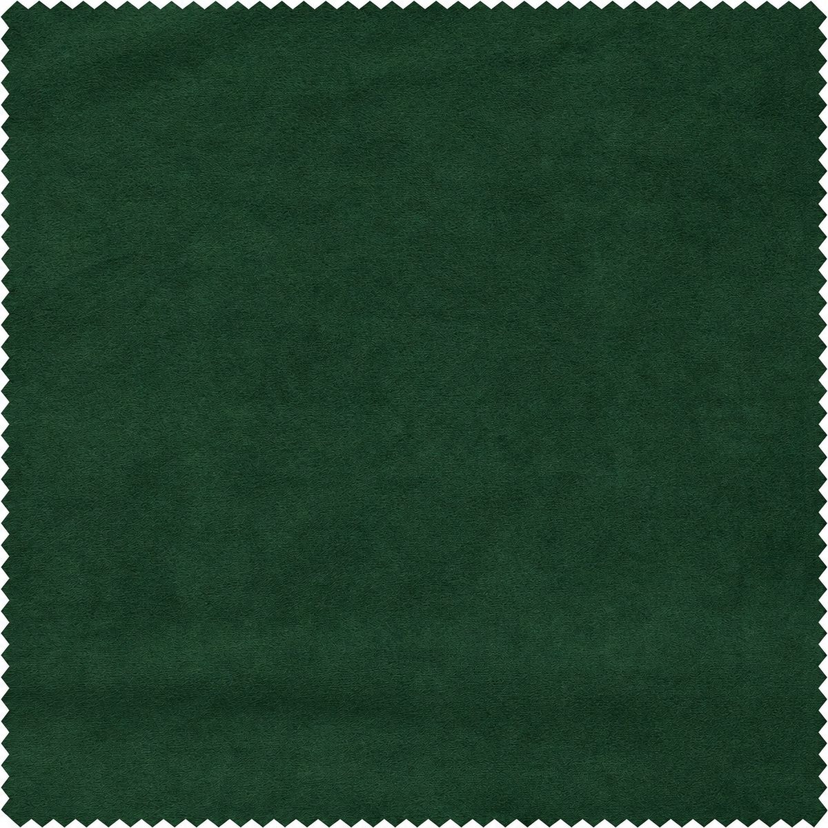 90 Inch Long Gemstone Green Velvet Curtains