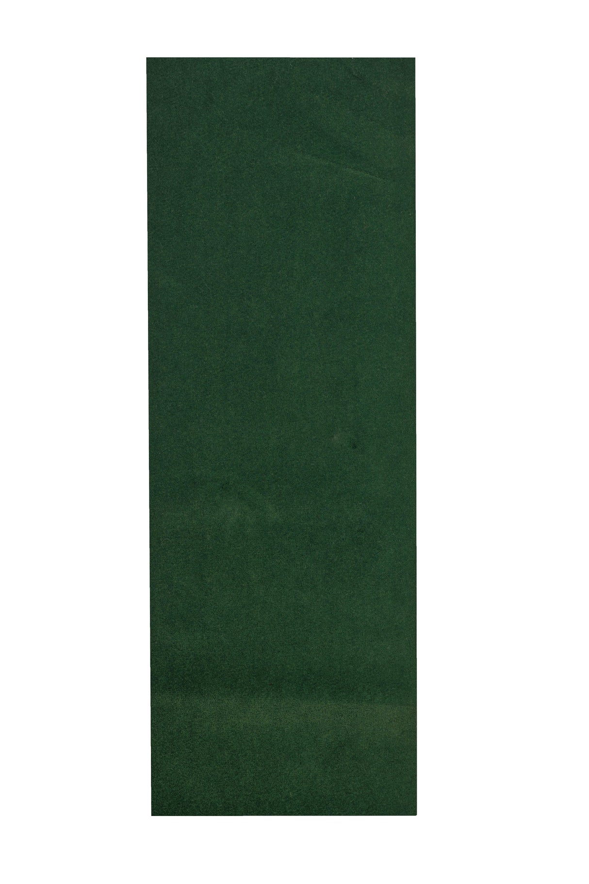 108 Inch Long Gemstone Green Velvet Curtains