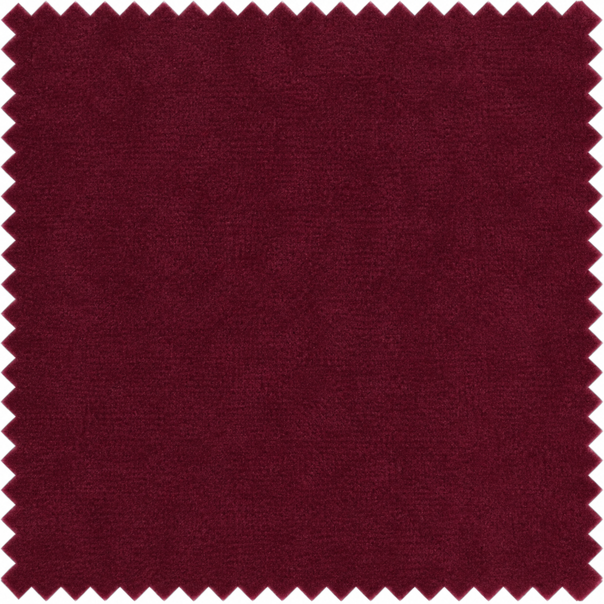 Burgundy Red Velvet Door Curtain