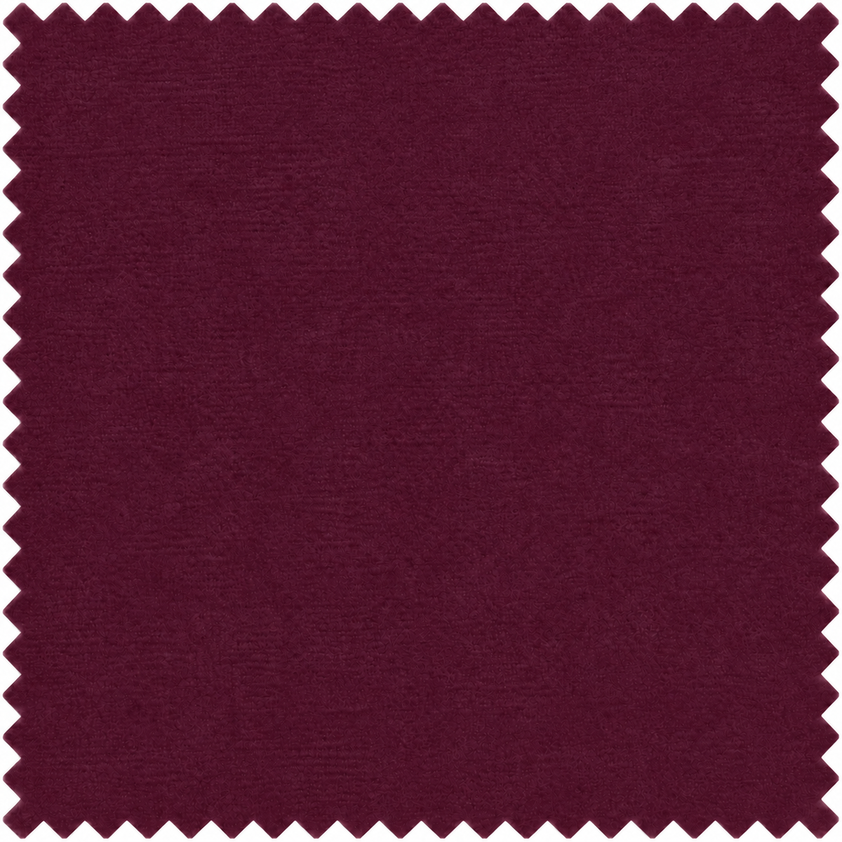 Burgundy Red Flame Retardant Velvet Curtains