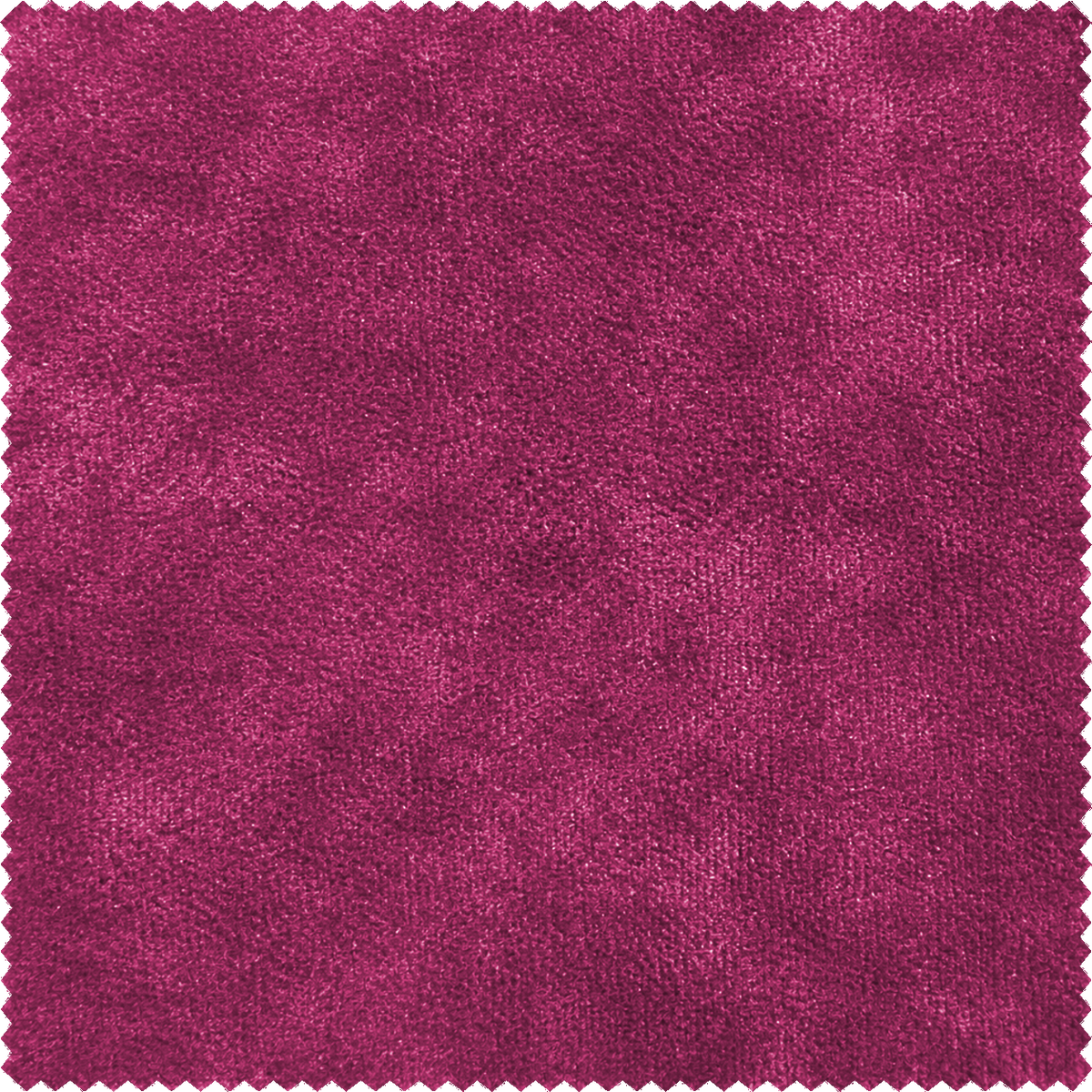 90 Inch Long Mulberry Red Velvet Curtains