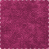 108 Inch Long Mulberry Red Velvet Curtains