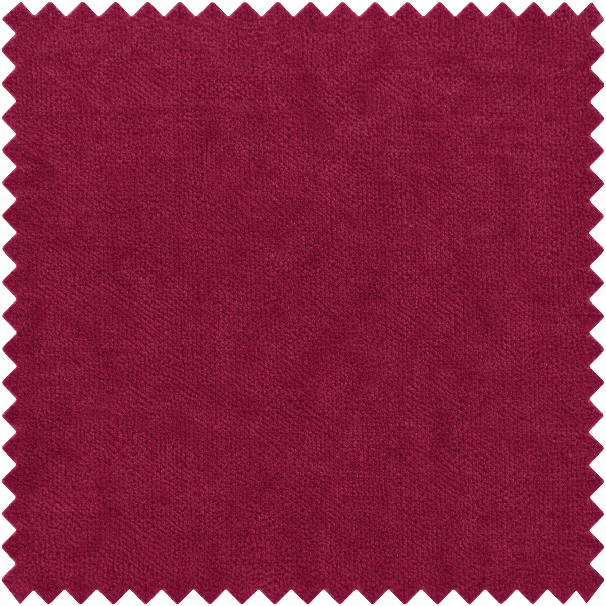 Mulberry Red Velvet Door Curtain