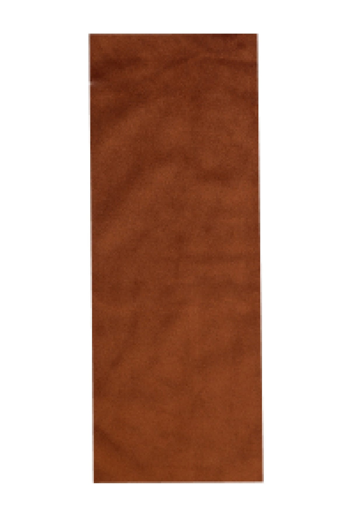 108 Inch Long Chestnut Brown Velvet Curtains