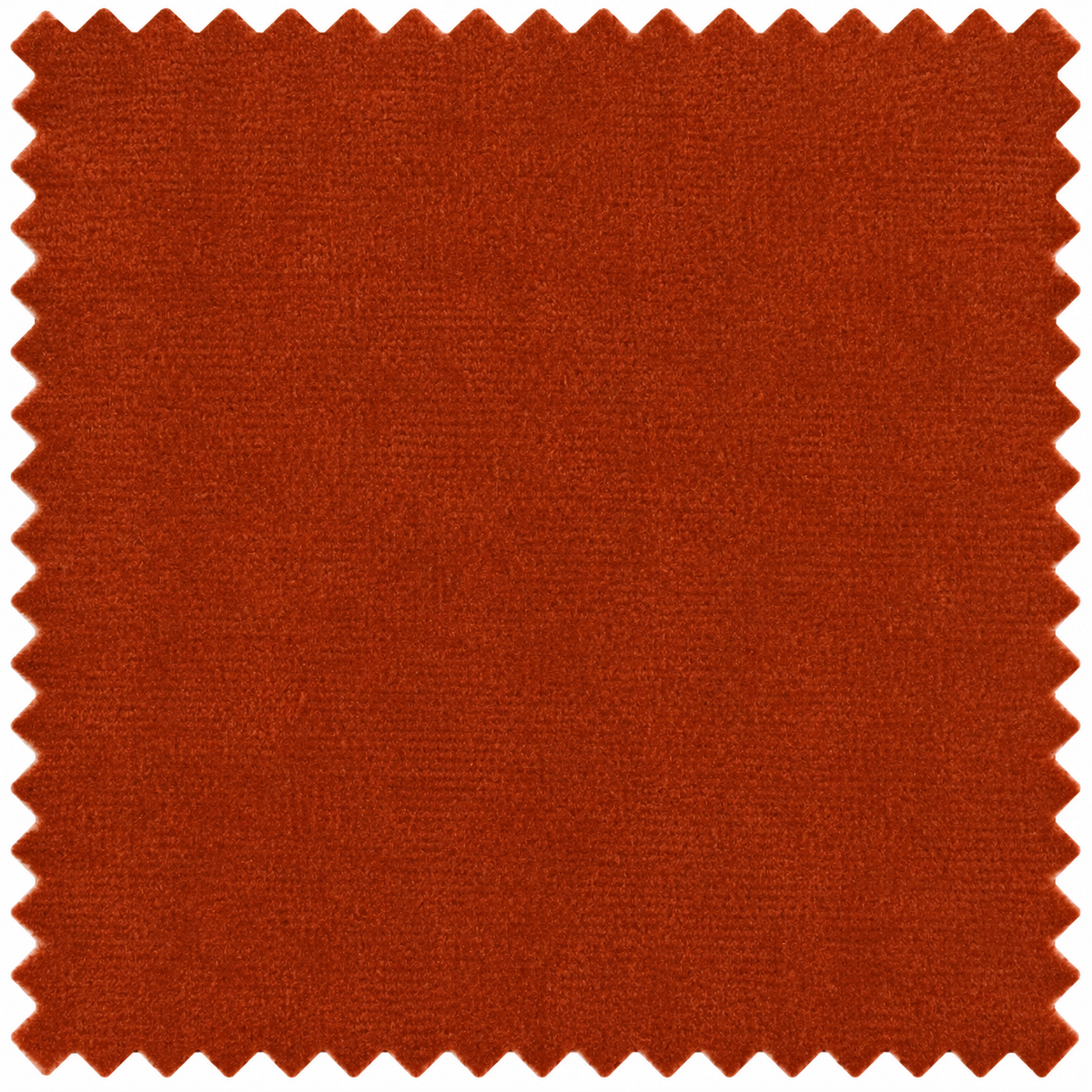 Deep Scarlet Flame Retardant Velvet Curtains