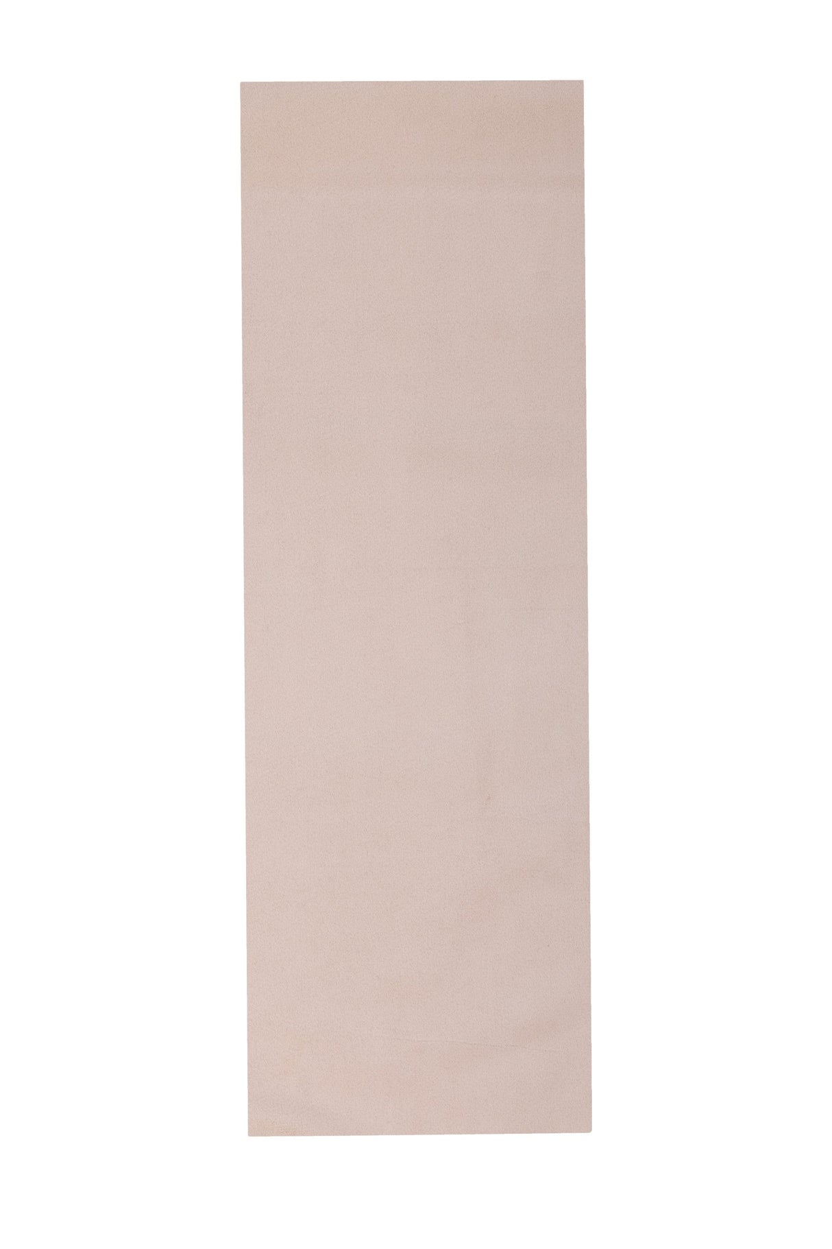 Milk Tea Beige Velvet Pinch Pleat Curtains