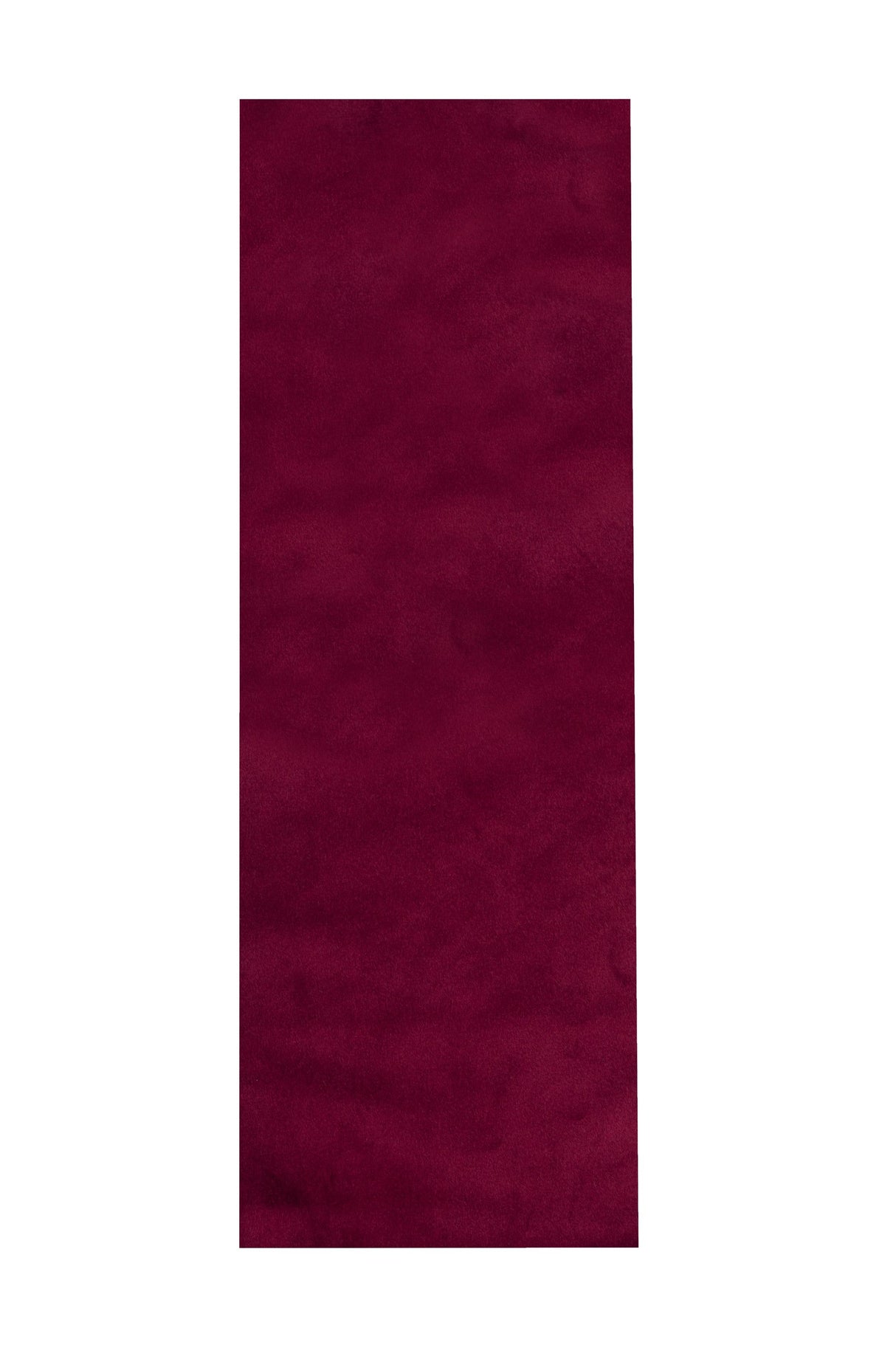 Burgundy Red Velvet Curtains