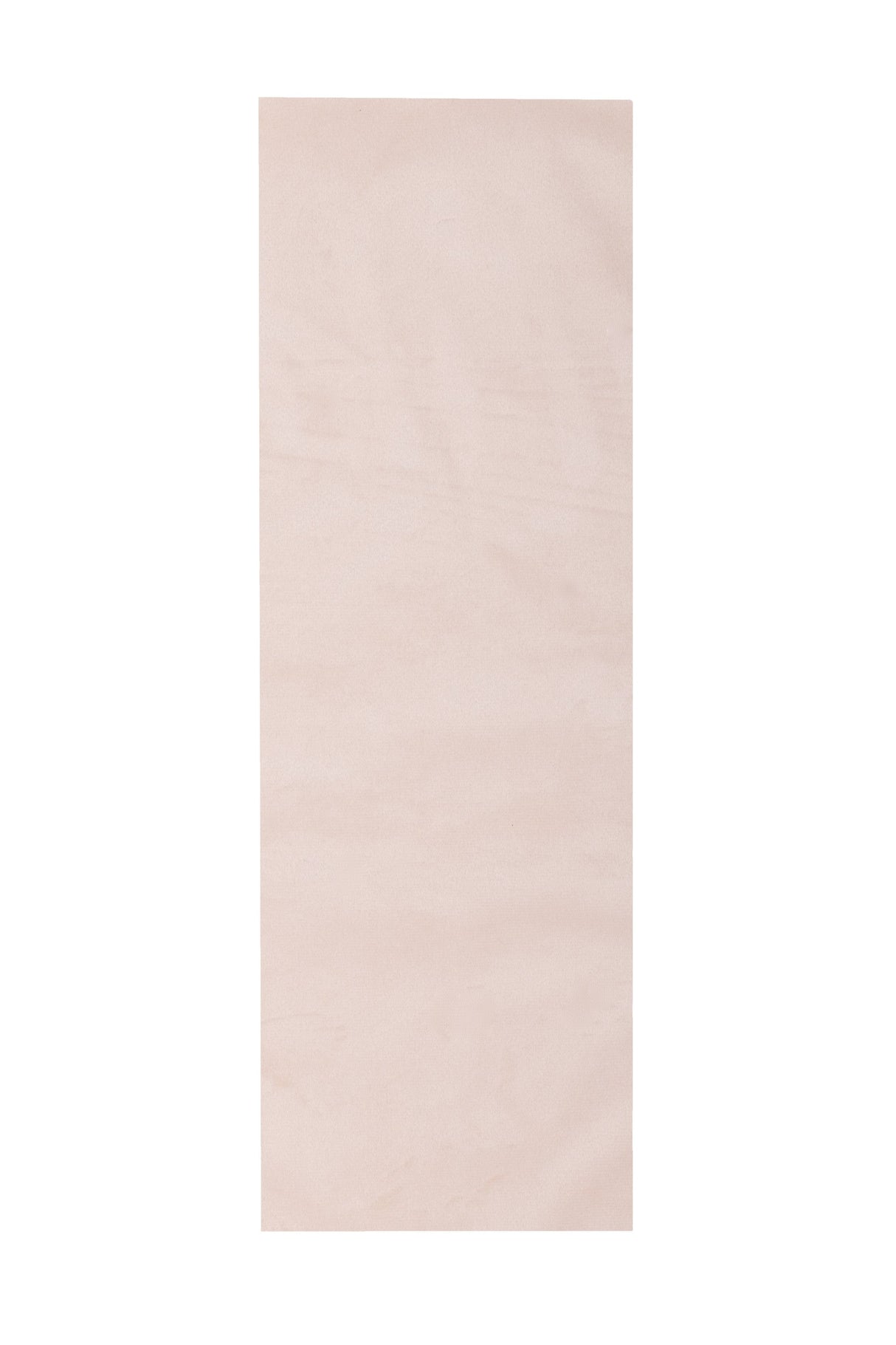 84 Inch Long Vanilla Beige Velvet Curtains