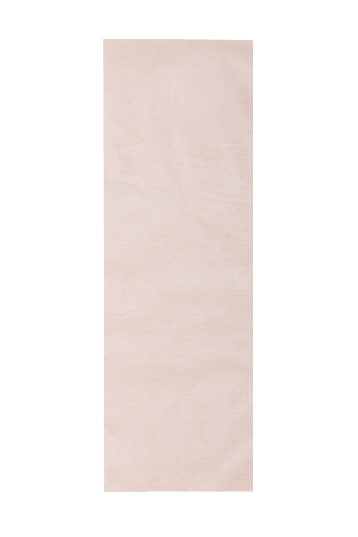 84 Inch Long Vanilla Beige Velvet Curtains