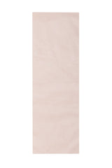 Vanilla Beige Velvet Pencil Pleat Curtains