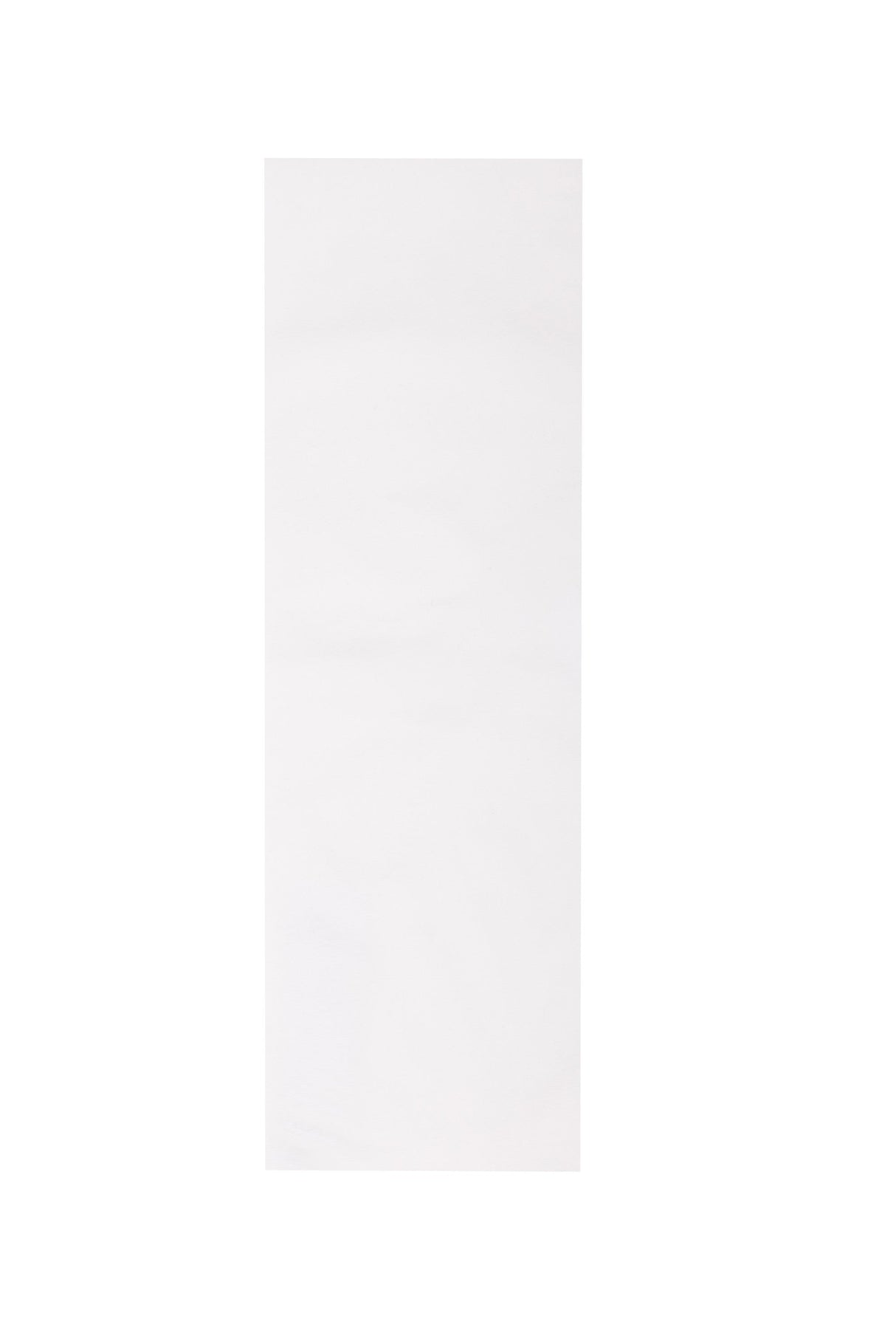 96 Inch Long Coconut White Velvet Curtains