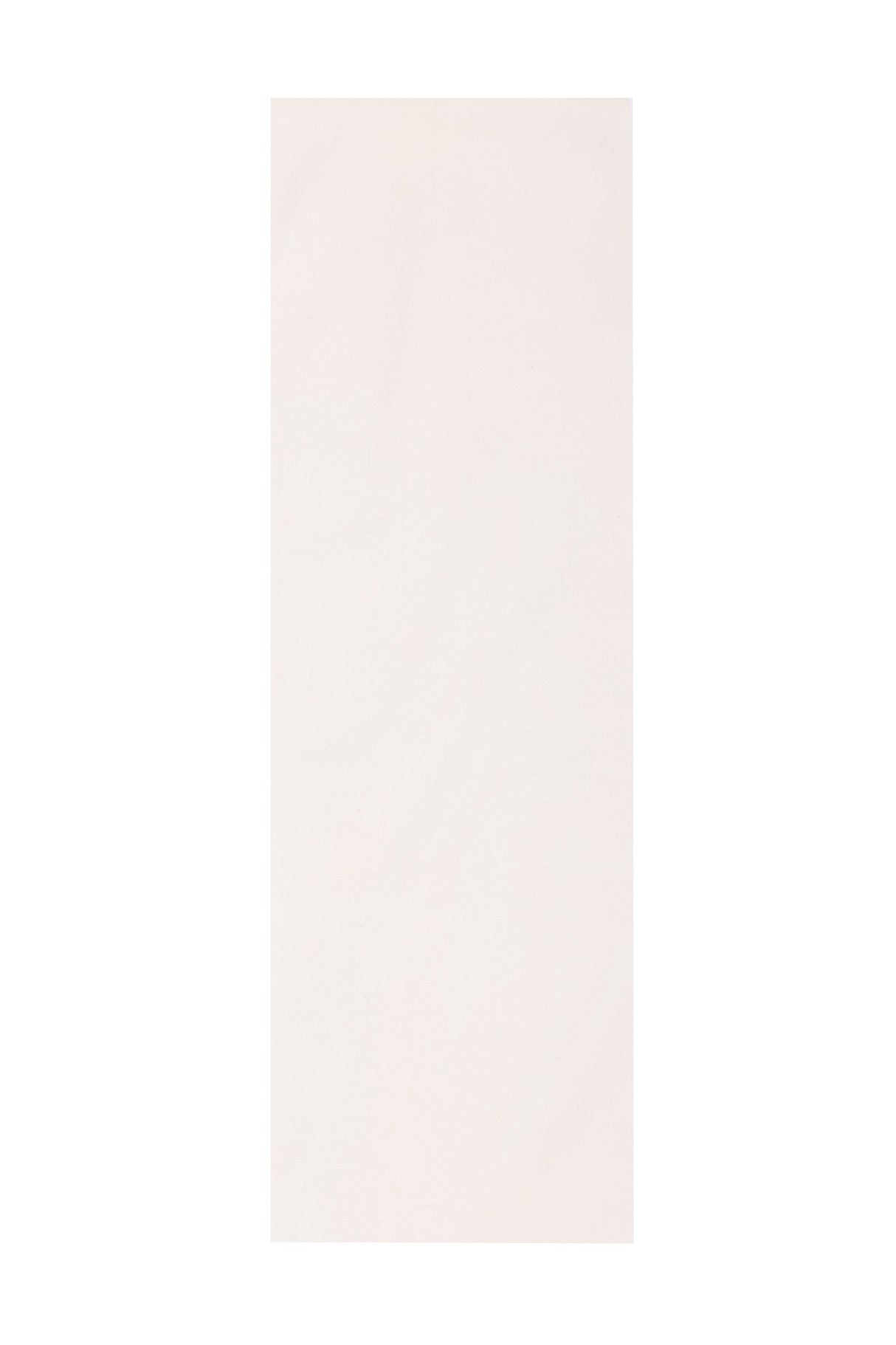 Cream White Flame Retardant Velvet Curtains