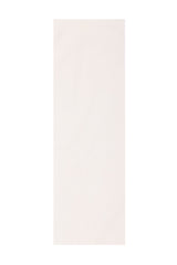 Cream White Flame Retardant Velvet Curtains