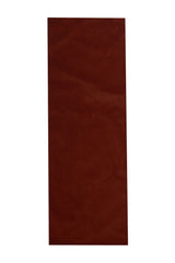 Dark Mahogany Flame Retardant Velvet Curtains