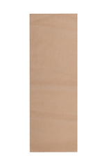 63 Inch Long French Beige Velvet Curtains