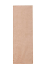 Latte Beige Velvet Curtains