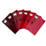 Red Velvet Curtains Curtains Swatches